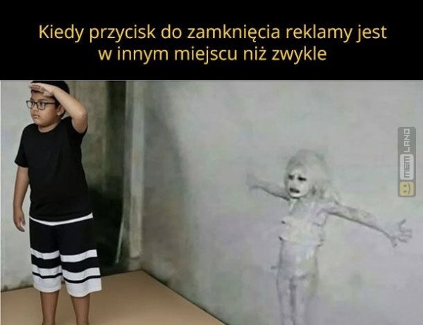 Śmieszny mem: 4496913 - MemLand