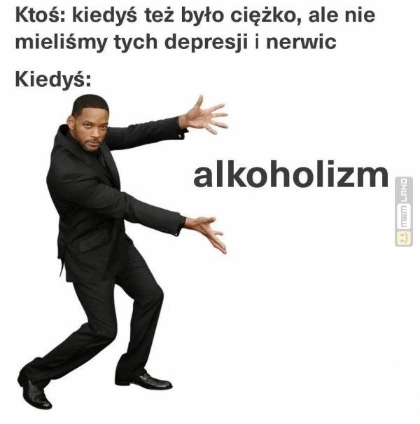 Śmieszny mem: 4502368 - MemLand