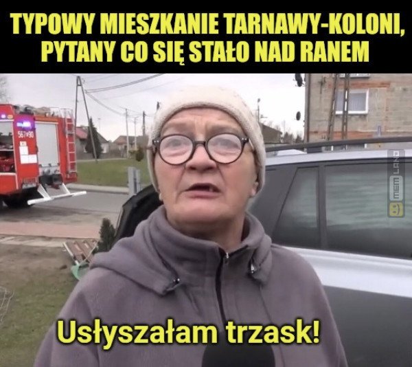 Śmieszny mem: 4506684 - MemLand