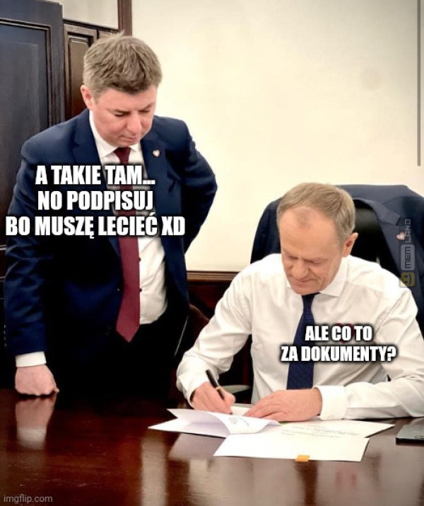 Śmieszny mem: 4506719 - MemLand