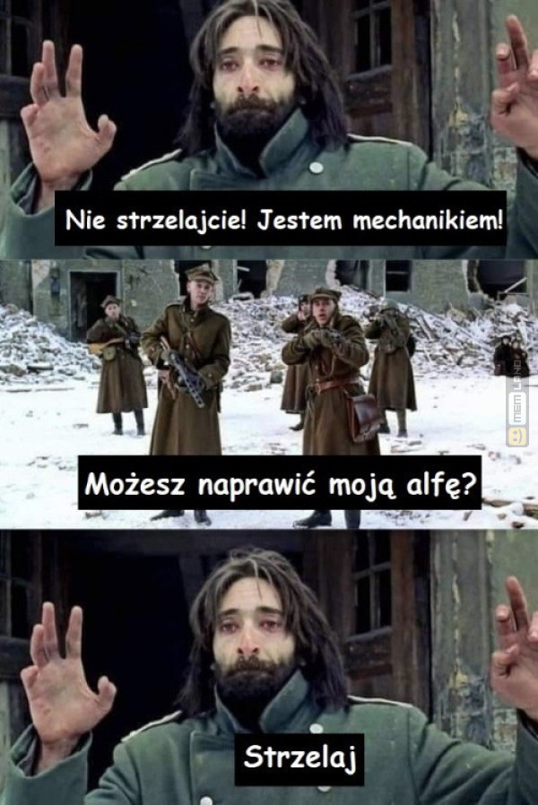 Śmieszny mem: 4512405 - MemLand