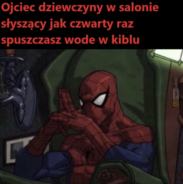 Śmieszny mem: 4516693 - MemLand