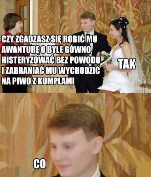 Śmieszny mem: 4520849 - MemLand