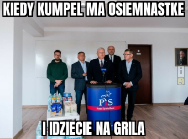 Śmieszny mem: 4521162 - MemLand