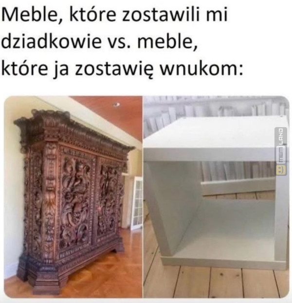 Śmieszny mem: 4531901 - MemLand