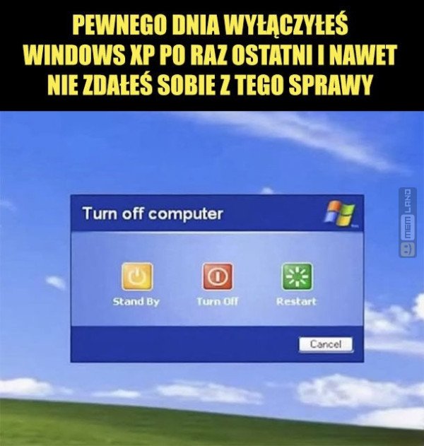 Śmieszny mem: 4532764 - MemLand
