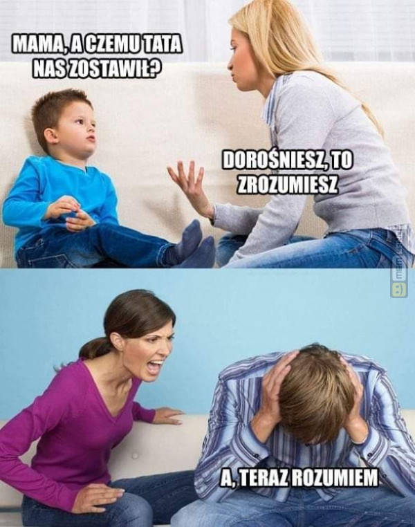 Śmieszny mem: 4533271 - MemLand