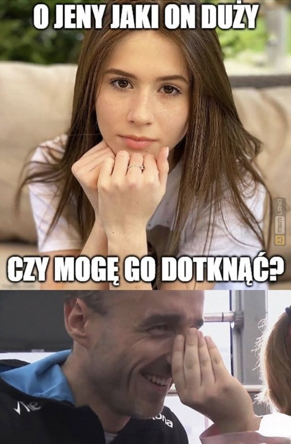 Śmieszny mem: 4533898 - MemLand