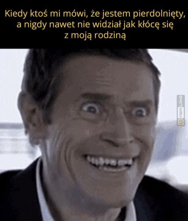 Śmieszny mem: 4535469 - MemLand