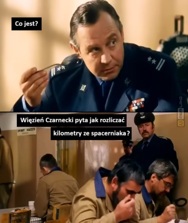 Śmieszny mem: 4536778 - MemLand