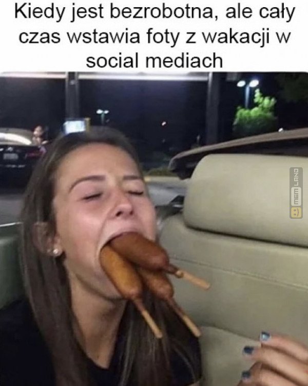 Śmieszny mem: 4537878 - MemLand