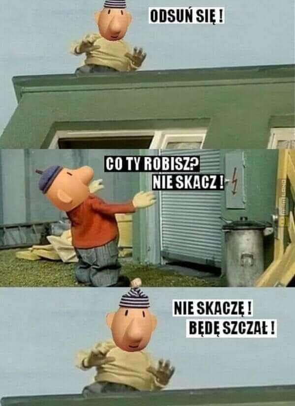 Śmieszny mem: 4538068 - MemLand