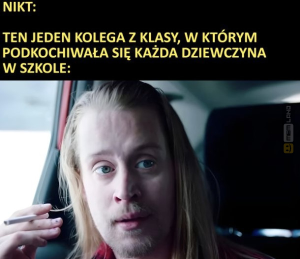 Śmieszny mem: 4539636 - MemLand