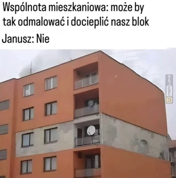 Śmieszny mem: 4541969 - MemLand