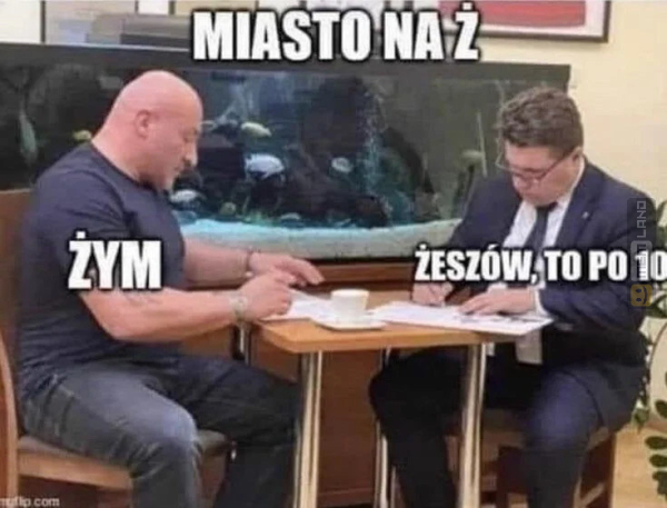 Śmieszny mem: 4543305 - MemLand