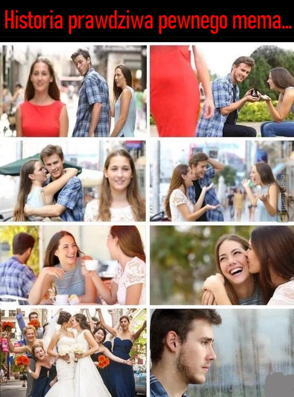 Śmieszny mem: 4548247 - MemLand