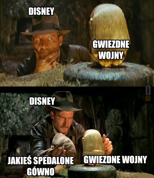 Śmieszny mem: 4550591 - MemLand