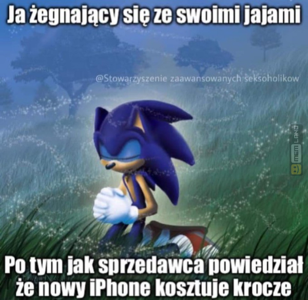 Śmieszny mem: 4551497 - MemLand