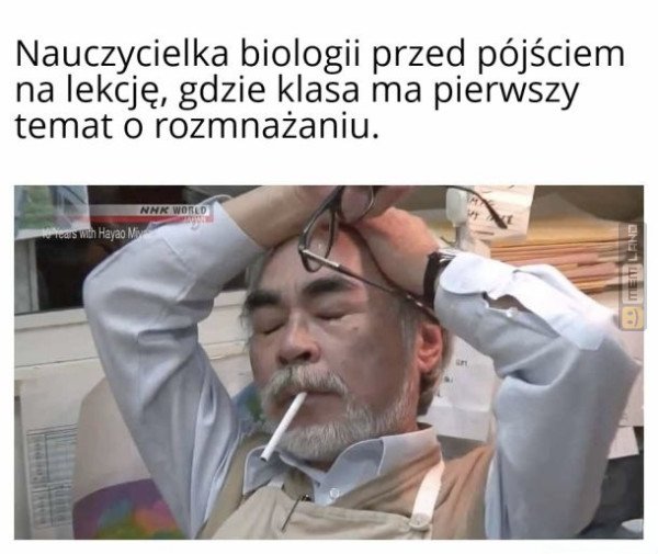 Śmieszny mem: 4554843 - MemLand