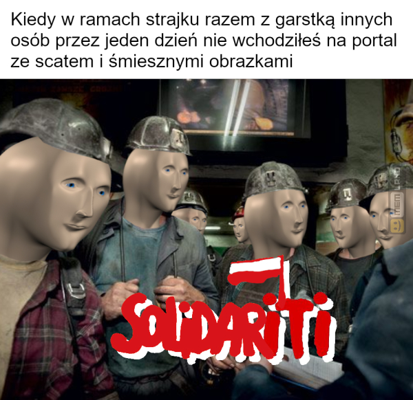 Śmieszny mem: 4556478 - MemLand