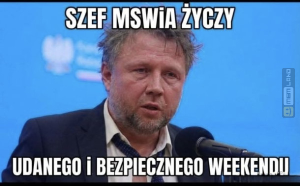 Śmieszny mem: 4558677 - MemLand