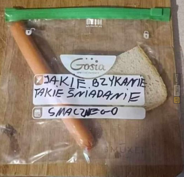 Śmieszny mem: 4559356 - MemLand