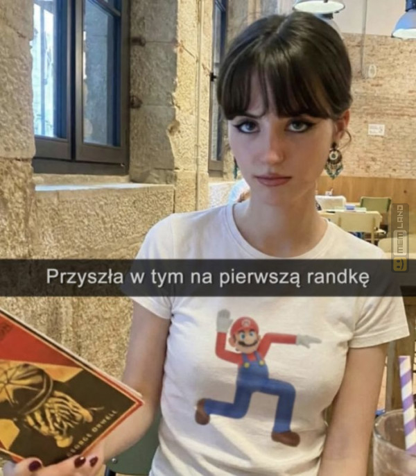 Śmieszny mem: 4565239 - MemLand