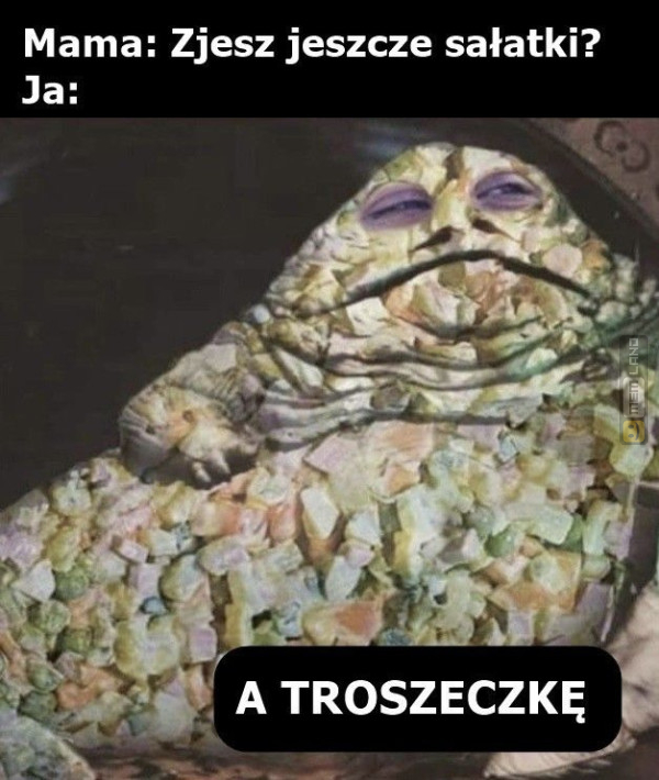 Śmieszny mem: 4574774 - MemLand