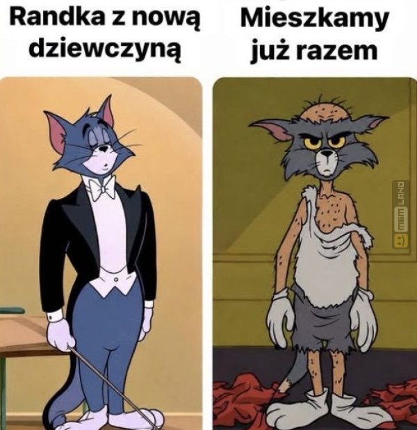 Śmieszny mem: 4574812 - MemLand