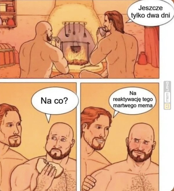 Śmieszny mem: 4575421 - MemLand