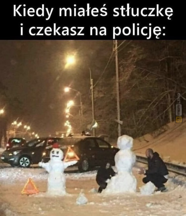 Śmieszny mem: 4575677 - MemLand