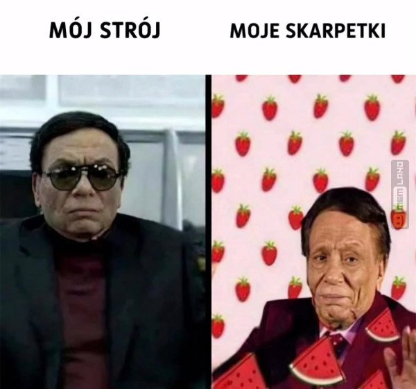 Śmieszny mem: 4576105 - MemLand