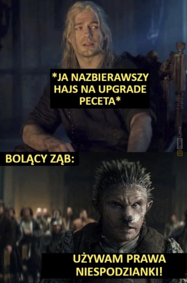 Śmieszny mem: 4576875 - MemLand