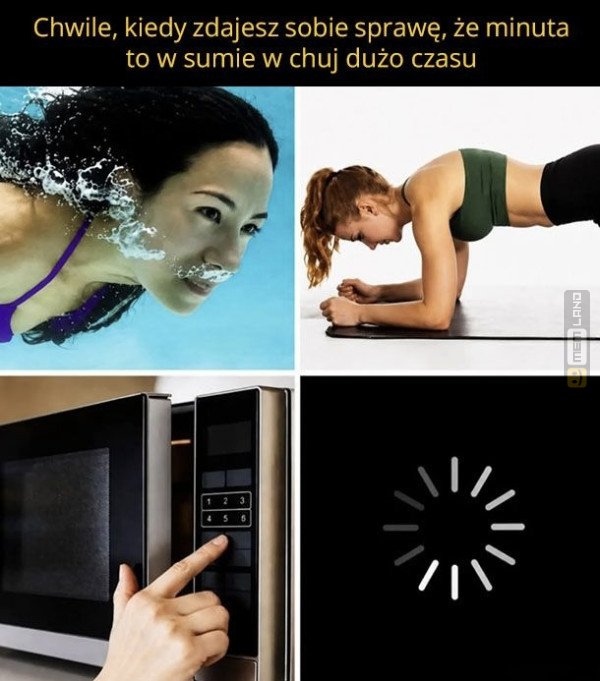 Śmieszny mem: 4578850 - MemLand