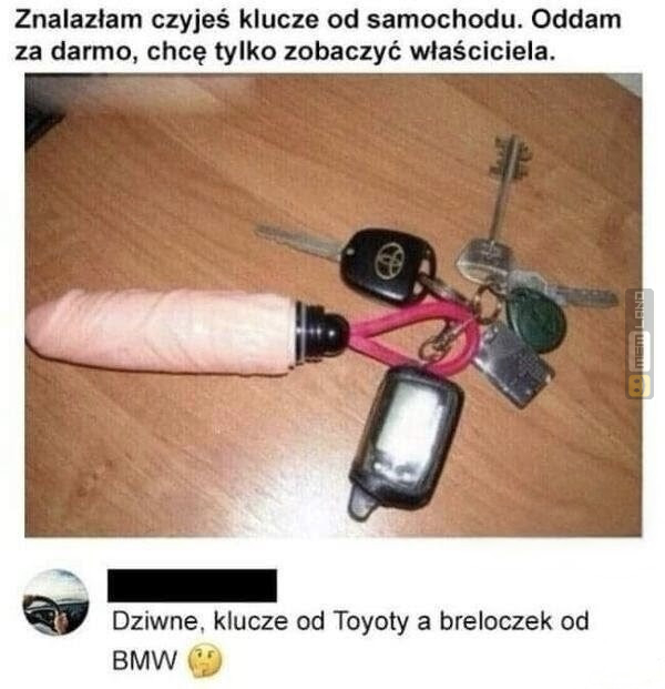 Śmieszny mem: 4581184 - MemLand