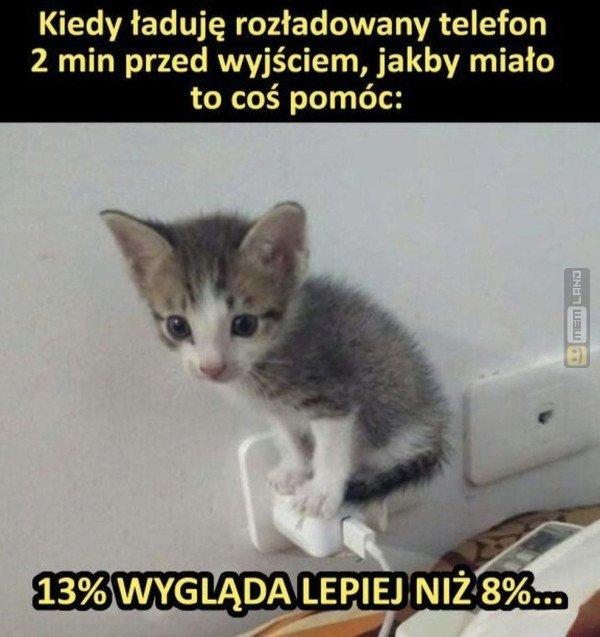 Śmieszny mem: 4582527 - MemLand