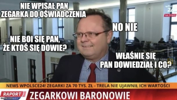 Śmieszny mem: 4583946 - MemLand