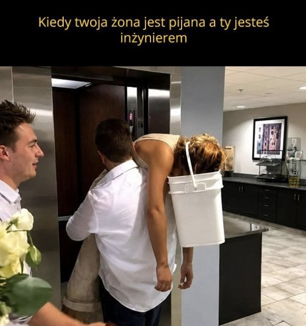 Śmieszny mem: 4588153 - MemLand