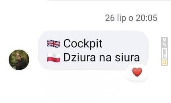 Śmieszny mem: 4588937 - MemLand
