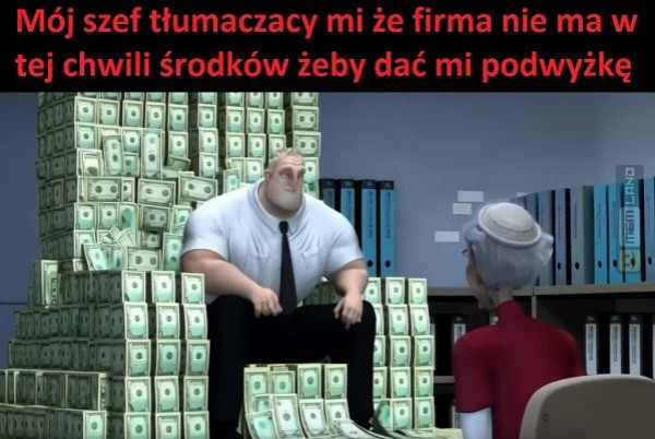 Śmieszny mem: 4591585 - MemLand