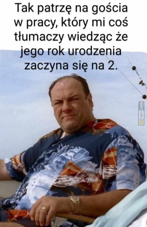 Śmieszny mem: 4592535 - MemLand