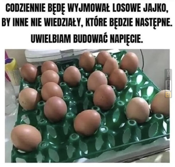 Śmieszny mem: 4592638 - MemLand