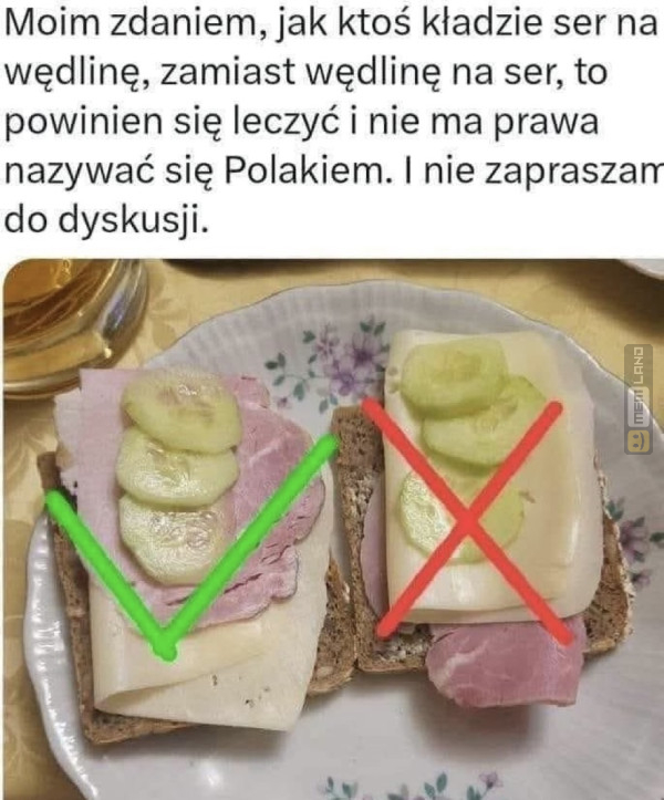 Śmieszny mem: 4592830 - MemLand