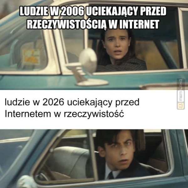 Śmieszny mem: 4595394 - MemLand