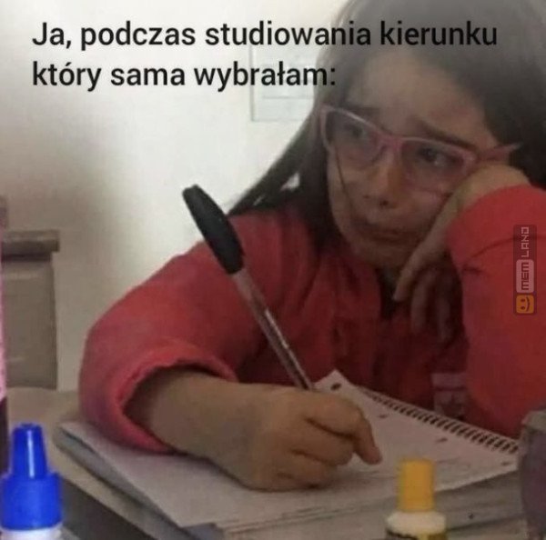 Śmieszny mem: 4596193 - MemLand