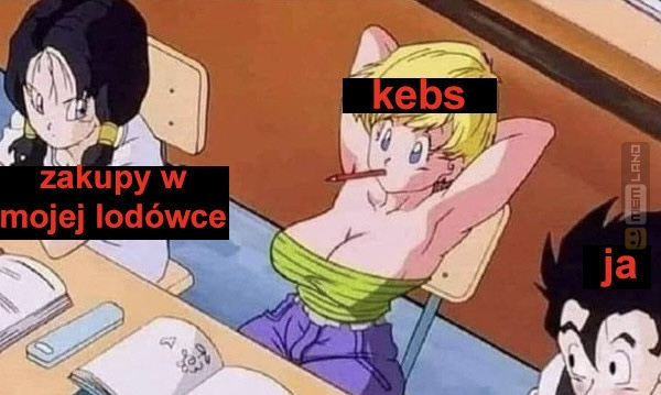 Śmieszny mem: 4596608 - MemLand