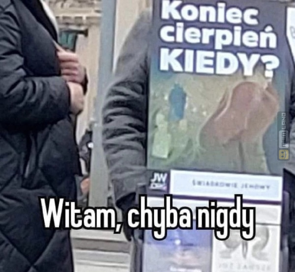 Śmieszny mem: 4597238 - MemLand