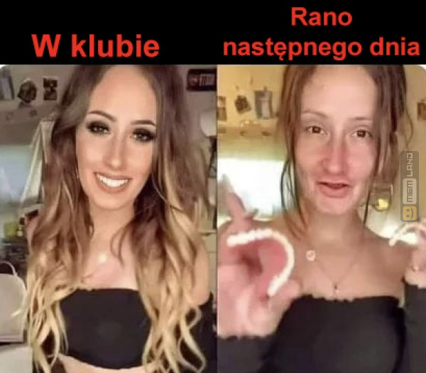 Śmieszny mem: 4598742 - MemLand