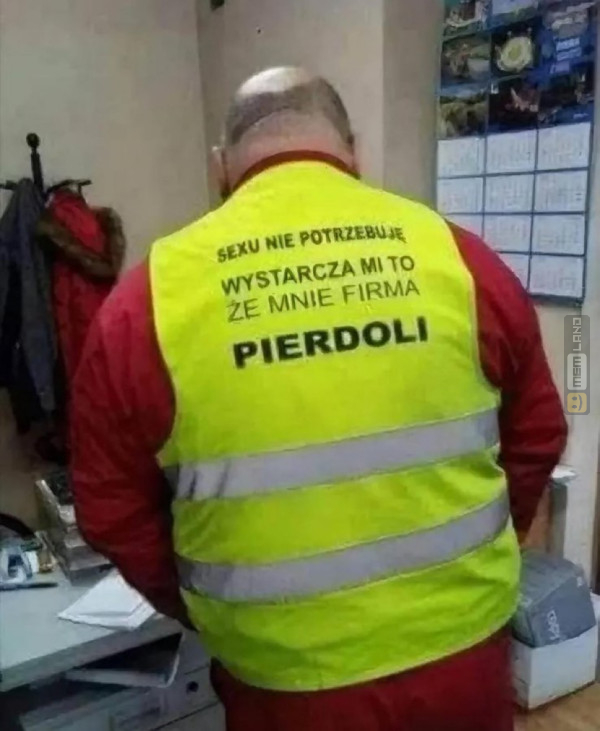 Śmieszny mem: 4598852 - MemLand