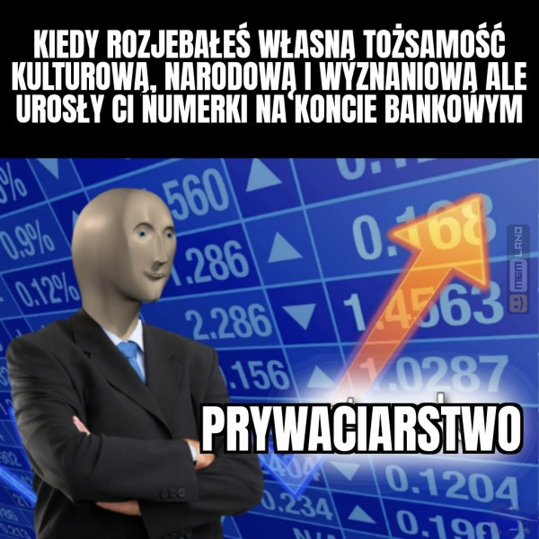 Śmieszny mem: 4603836 - MemLand